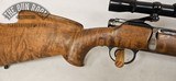 Steyr 1907 C.L. Womack Custom 6.5x54 - 4 of 18