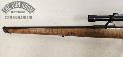 Steyr 1907 C.L. Womack Custom 6.5x54 ***PRICE REDUCED 5/27/26*** - Image 16 of 18
