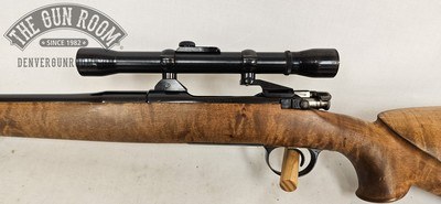 Steyr 1907 C.L. Womack Custom 6.5x54 ***PRICE REDUCED 5/27/26*** - Image 13 of 18