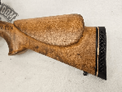 Steyr 1907 C.L. Womack Custom 6.5x54 ***PRICE REDUCED 5/27/26*** - Image 10 of 18
