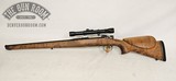 Steyr 1907 C.L. Womack Custom 6.5x54 - 9 of 18