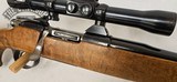 Steyr 1907 C.L. Womack Custom 6.5x54 - 6 of 18