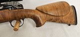 Steyr 1907 C.L. Womack Custom 6.5x54 - 12 of 18