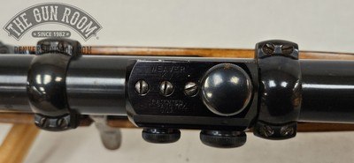 Steyr 1907 C.L. Womack Custom 6.5x54 ***PRICE REDUCED 5/27/26*** - Image 18 of 18
