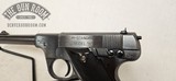 High Standard Model B .22LR - 4 of 14