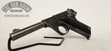 High Standard Model B .22LR - 7 of 14