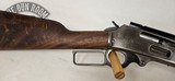 JM Marlin 336 .30-30 - Nice Wood - 4 of 17