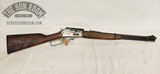 JM Marlin 336 .30 30
Nice Wood