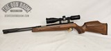 Weihrauch HW-97K .177 - 8 of 16