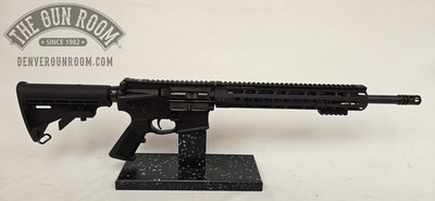 GoodTimeOutdoors AR-15 5.56mm 16