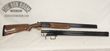 Stoeger Condor I 12g / 20g 2 Barrel Set
