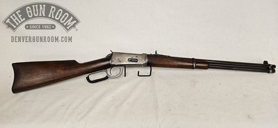 Winchester 94 1931 .30WCF