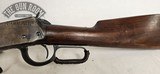 Winchester 94 1931 .30WCF - 14 of 20
