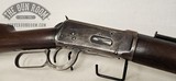 Winchester 1894 SRC .25-35 1917 MFG - 5 of 18