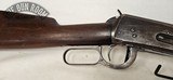 Winchester 1894 SRC .25-35 1917 MFG - 4 of 18