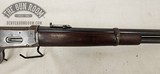 Winchester 1894 SRC .25-35 1917 MFG - 6 of 18