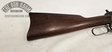Winchester 1894 SRC .25-35 1917 MFG - 3 of 18
