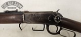 Winchester 1894 SRC .25-35 1917 MFG - 12 of 18