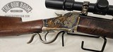 Winchester 1885 .22 Hornet Color Case Hardened - 4 of 18