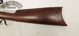 Winchester 1885 .22 Hornet Color Case Hardened - 12 of 18