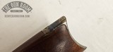 Winchester 1885 .22 Hornet Color Case Hardened - 11 of 18