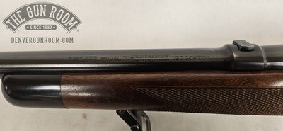 Winchester 70 Super Grade Pre War .30-06 W/ Redfield ***PRICE DROP*** 5/23/26 - Image 18 of 25