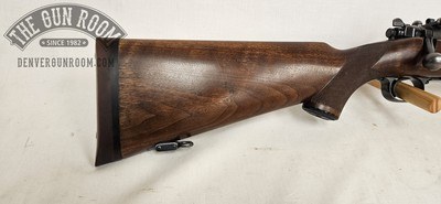 Winchester 70 Super Grade Pre War .30-06 W/ Redfield ***PRICE DROP*** 5/23/26 - Image 3 of 25