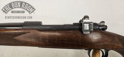 Winchester 70 Super Grade Pre War .30-06 W/ Redfield ***PRICE DROP*** 5/23/26 - Image 15 of 25