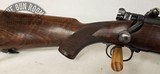 Winchester 70 Super Grade Pre War .30-06 W/ Redfield - 4 of 25