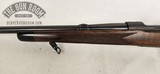 Winchester 70 Super Grade Pre War .30-06 W/ Redfield - 17 of 25