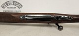 Winchester 70 Super Grade Pre War .30-06 W/ Redfield - 25 of 25