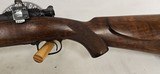 Winchester 70 Super Grade Pre War .30-06 W/ Redfield - 14 of 25