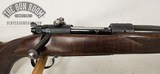 Winchester 70 Super Grade Pre War .30-06 W/ Redfield - 5 of 25