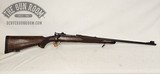 Winchester 70 Super Grade Pre War .30-06 W/ Redfield - 1 of 25