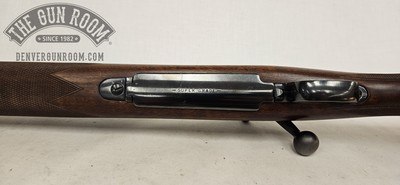 Winchester 70 Super Grade Pre War .30-06 W/ Redfield ***PRICE DROP*** 5/23/26 - Image 25 of 25
