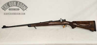 Winchester 70 Super Grade Pre War .30-06 W/ Redfield ***PRICE DROP*** 5/23/26 - Image 12 of 25