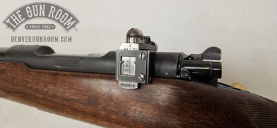 Winchester 70 Super Grade Pre War .30-06 W/ Redfield ***PRICE DROP*** 5/23/26 - Image 22 of 25