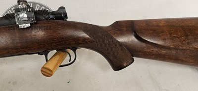 Winchester 70 Super Grade Pre War .30-06 W/ Redfield ***PRICE DROP*** 5/23/26 - Image 14 of 25
