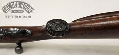 Winchester 70 Super Grade Pre War .30-06 W/ Redfield ***PRICE DROP*** 5/23/26 - Image 24 of 25