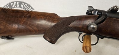 Winchester 70 Super Grade Pre War .30-06 W/ Redfield ***PRICE DROP*** 5/23/26 - Image 4 of 25