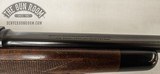 Winchester 70 Super Grade Pre War .30-06 W/ Redfield - 8 of 25