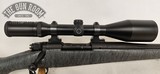 Hi-Tech Custom Alaskan Pro-Hunter .338-06 Winchester 70 Pre-64 - 5 of 18