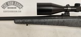 Hi-Tech Custom Alaskan Pro-Hunter .338-06 Winchester 70 Pre-64 - 16 of 18
