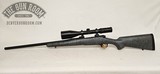 Hi-Tech Custom Alaskan Pro-Hunter .338-06 Winchester 70 Pre-64 - 10 of 18