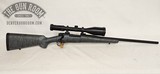 Hi-Tech Custom Alaskan Pro-Hunter .338-06 Winchester 70 Pre-64
