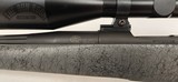 Hi-Tech Custom Alaskan Pro-Hunter .338-06 Winchester 70 Pre-64 - 15 of 18
