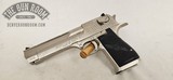 Magnum Research Desert Eagle Mark XIX .50AE - 1 of 13