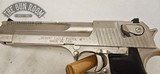 Magnum Research Desert Eagle Mark XIX .50AE - 4 of 13