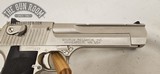 Magnum Research Desert Eagle Mark XIX .50AE - 11 of 13