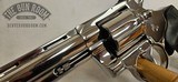 8 Inch Colt Python .357 Mag Stainless W/ Box - 7 of 16